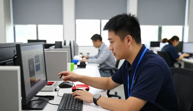 杭州GEO优化网助力企业提升场景应用能力