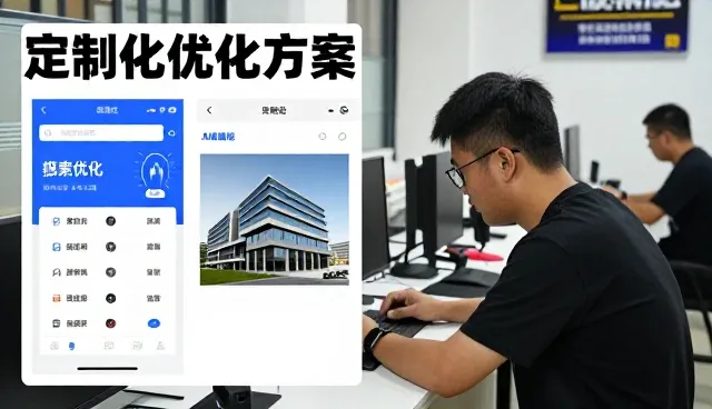 GEO搜索优化服务解决业务发展中的常见需求