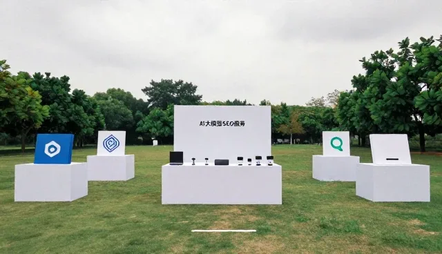 基础AI搜索优化套餐如何应对排名问题